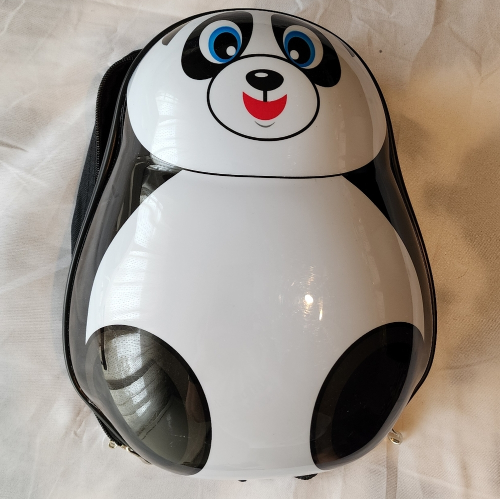 Heys Panda backpack. Kids